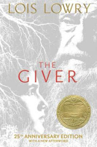 Giver (25th Anniversary Edition) - 2861878543