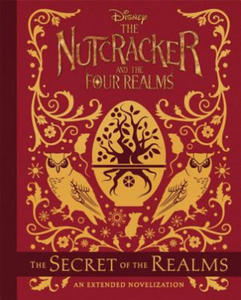 Nutcracker And The Four Realms - 2877764663