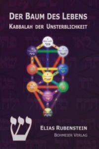 Der Baum des Lebens - Kabbalah der Unsterblichkeit - 2877614715