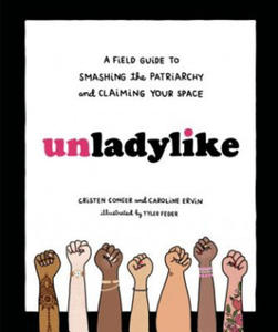 Unladylike - 2874174213