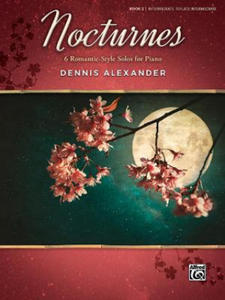 NOCTURNES BOOK 2 PIANO - 2877956657