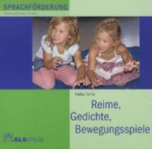 Reime, Gedichte, Bewegungsspiele - 2877967233