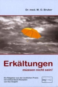 Erkltungen mssen nicht sein - 2878623099