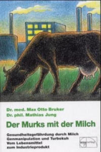 Der Murks mit der Milch - 2875910219