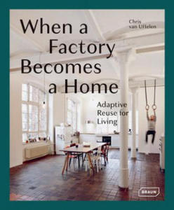 When a Factory Becomes a Home - 2861934705