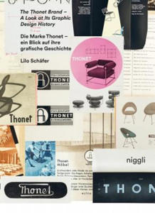 Thonet Brand - 2878779918