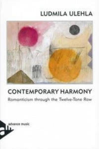 Contemporary Harmony - 2871135510