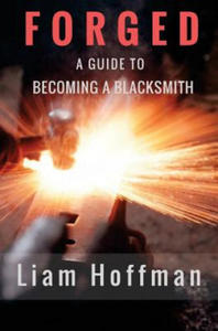 Forged a Guide to Becoming a Blacksmith - 2861873578