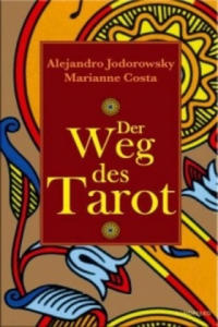 Der Weg des Tarot - 2878171119