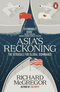 Asia's Reckoning - 2861890590