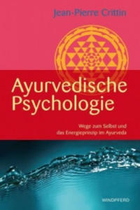 Ayurvedische Psychologie - 2877770082