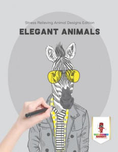 Elegant Animals - 2866519096