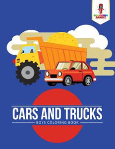 Cars and Trucks - 2868721176