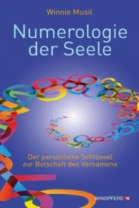 Numerologie der Seele - 2878168277