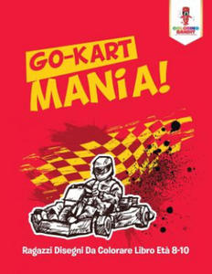 Go-Kart Mania! - 2872012609