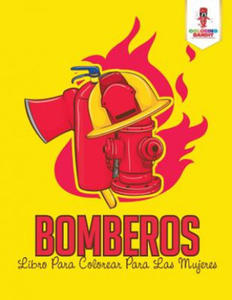 Bomberos - 2875334558