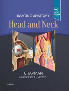 Imaging Anatomy: Head and Neck - 2862038278