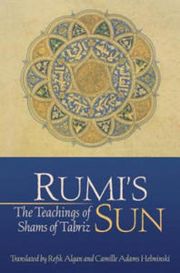Rumi's Sun - 2870490786