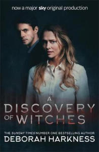 Discovery of Witches - 2861881183