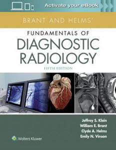 Brant and Helms' Fundamentals of Diagnostic Radiology - 2878295995