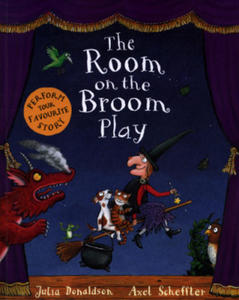 Room on the Broom Play - 2878875970