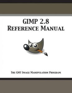 GIMP 2.8 Reference Manual - 2861959001