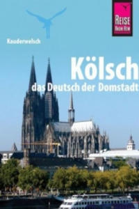 Klsch, das Deutsch der Domstadt - 2878437587