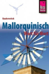 Mallorquinisch Wort fr Wort - 2875909300