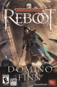 Domino Finn - Reboot - 2871524635