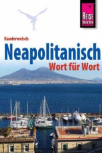 Neapolitanisch - Wort fr Wort - 2861942124