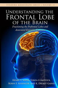 Understanding the Frontal Lobe of the Brain: Fractioning the Prefrontal Lobes and the Associated Executive Functions - 2877493488