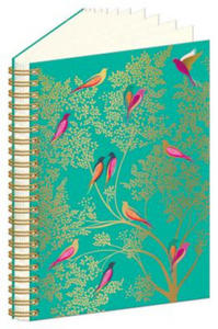 Sara Miller Sketchbook - 2876834539