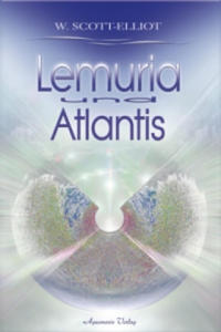 Lemuria und Atlantis - 2870039808