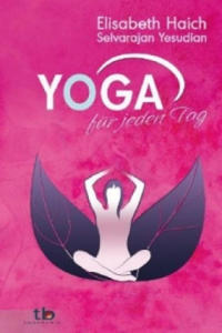 Yoga fr jeden Tag - 2876325278