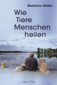 Wie Tiere ihre Menschen heilen - 2877620731