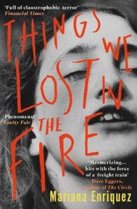 Things We Lost in the Fire - 2869852817