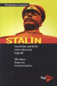 Domenico Losurdo,Luciano Canfora,Erdmute Brielmayer - Stalin - 2878321402