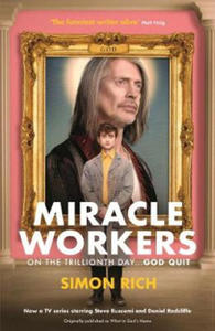 Miracle Workers - 2878165653