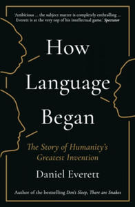 How Language Began - 2861874631