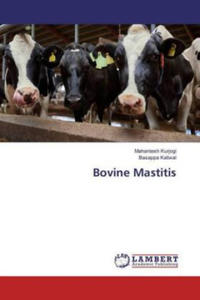 Bovine Mastitis - 2877627662