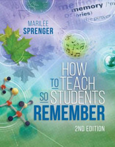 How to Teach So Students Remember - 2875674654