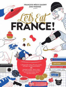 Let's Eat France! - 2861872689