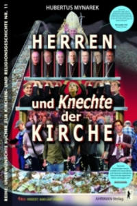 Herren und Knechte der Kirche - 2877620730