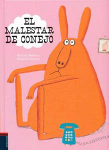 El Malestar de Conejo - 2870033386