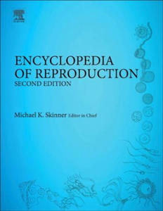 Encyclopedia of Reproduction - 2875134498