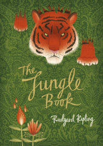 Jungle Book - 2878088591