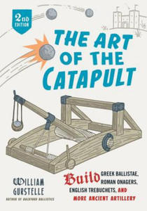 Art of the Catapult - 2866659271