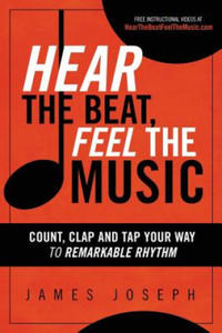 Hear the Beat, Feel the Music - 2875680880