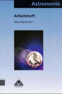 Duden Astronomie - 6.-10. Schuljahr - 2874169221