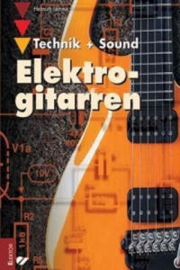 Elektrogitarren - 2878437586